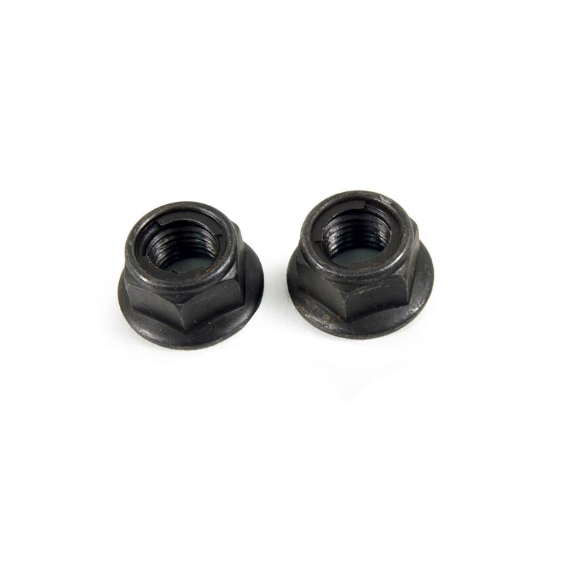 Mevotech MK90353 Suspension Stabilizer Bar Link Kit product image 1 of 3