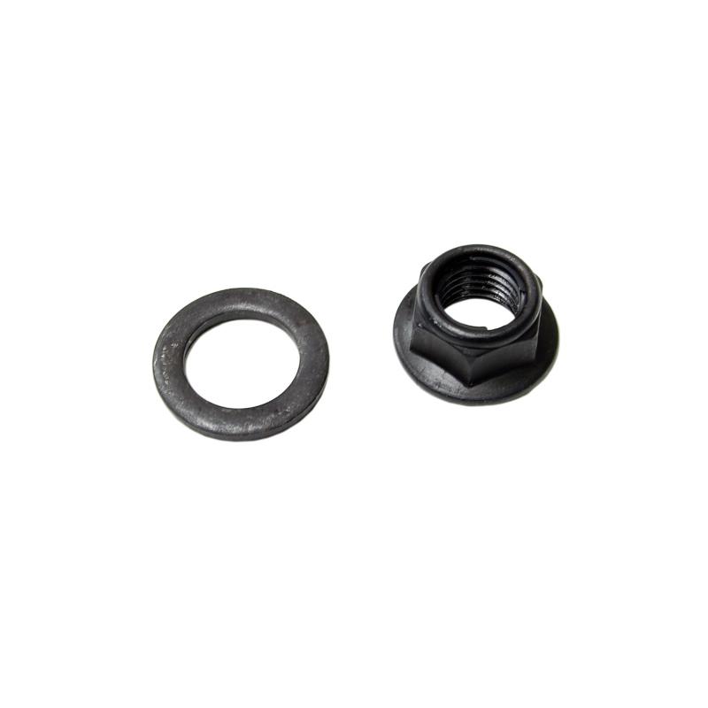 Mevotech MK90369 - Suspension Stabilizer Bar Link Kit Mevotech MK90369 Suspension Stabilizer Bar Link Kit product image 2 of 3