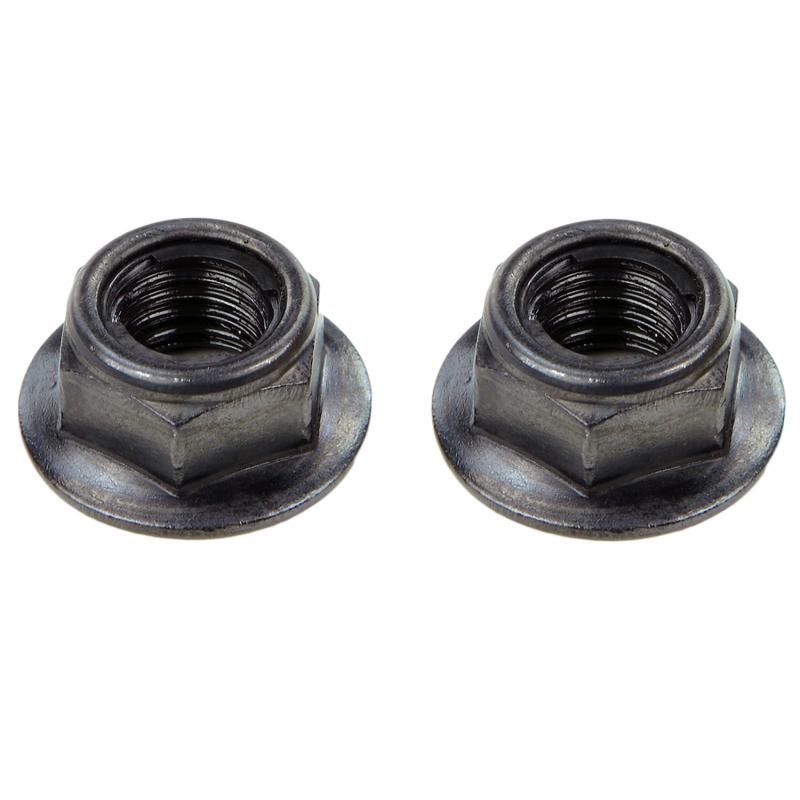 Mevotech MK90372 Suspension Stabilizer Bar Link Kit product image 1 of 3