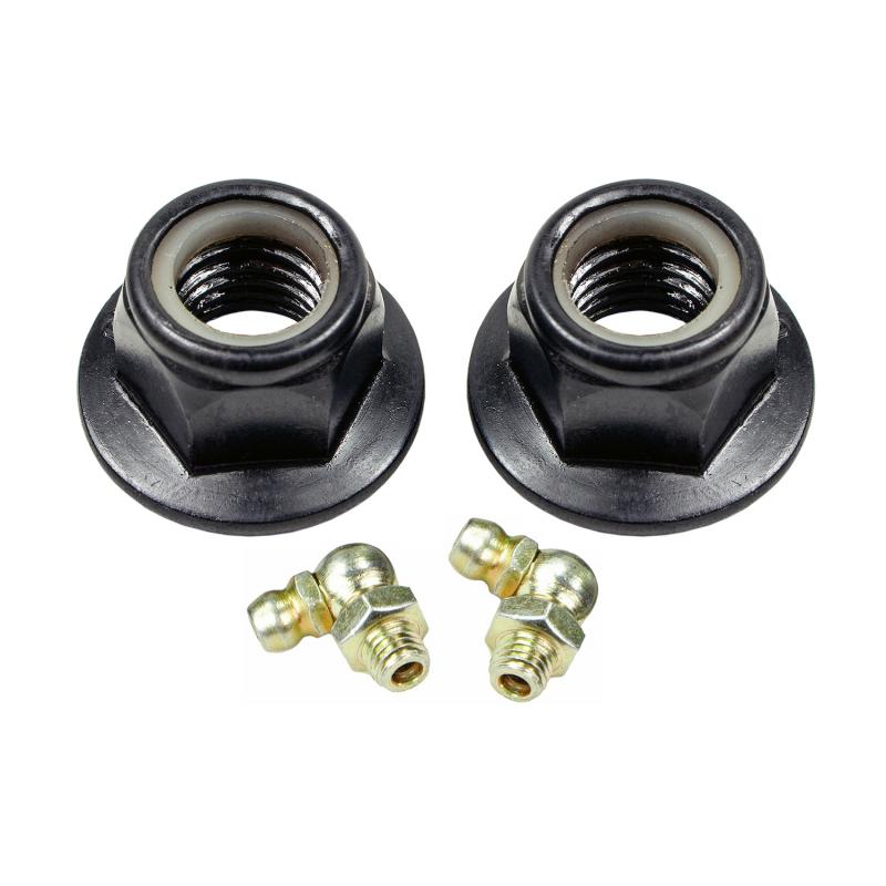 Mevotech MK90454 - Suspension Stabilizer Bar Link Kit Mevotech MK90454 Suspension Stabilizer Bar Link Kit product image 2 of 3