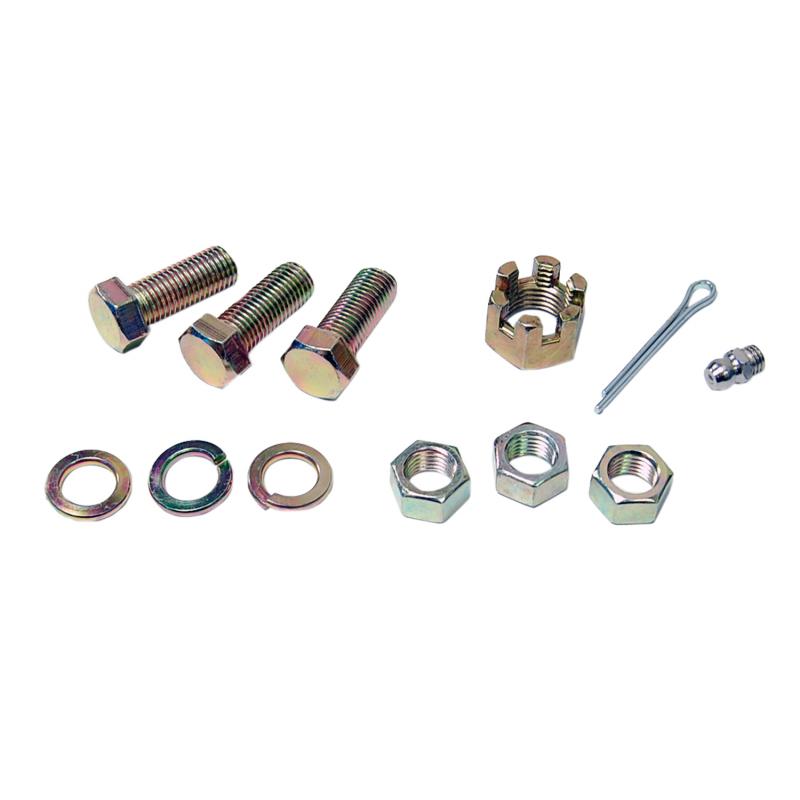 Mevotech MK9049 Suspension Ball Joint product image 2 of 3