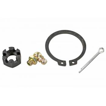 Mevotech MK90493 - Suspension Ball Joint Mevotech MK90493 Suspension Ball Joint product image 1 of 3