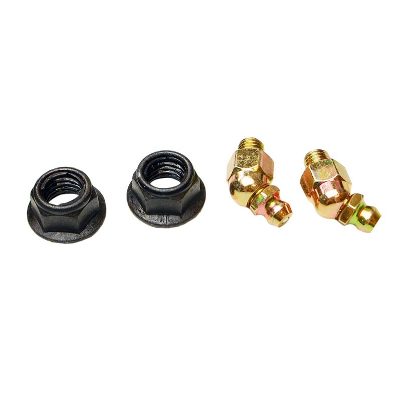 Mevotech MK90521 Suspension Stabilizer Bar Link Kit product image 2 of 3
