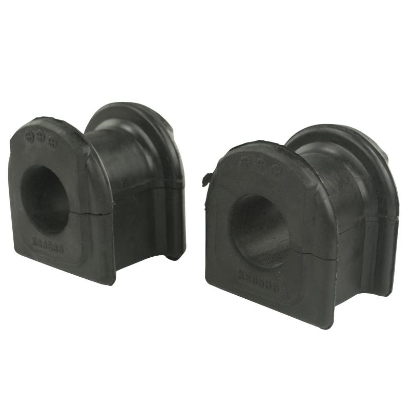 Mevotech MK90543 - Suspension Stabilizer Bar Bushing Kit Mevotech MK90543 Suspension Stabilizer Bar Bushing Kit product image 1 of 1