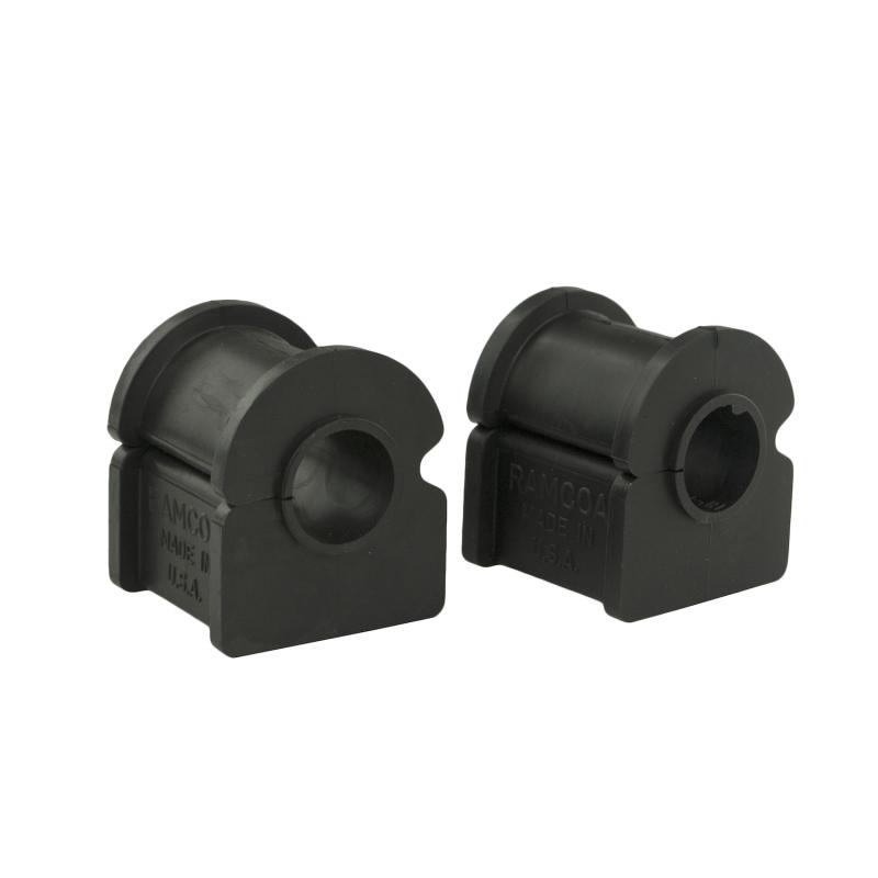 Mevotech MK90549 - Suspension Stabilizer Bar Bushing Kit Mevotech MK90549 Suspension Stabilizer Bar Bushing product image 1 of 1