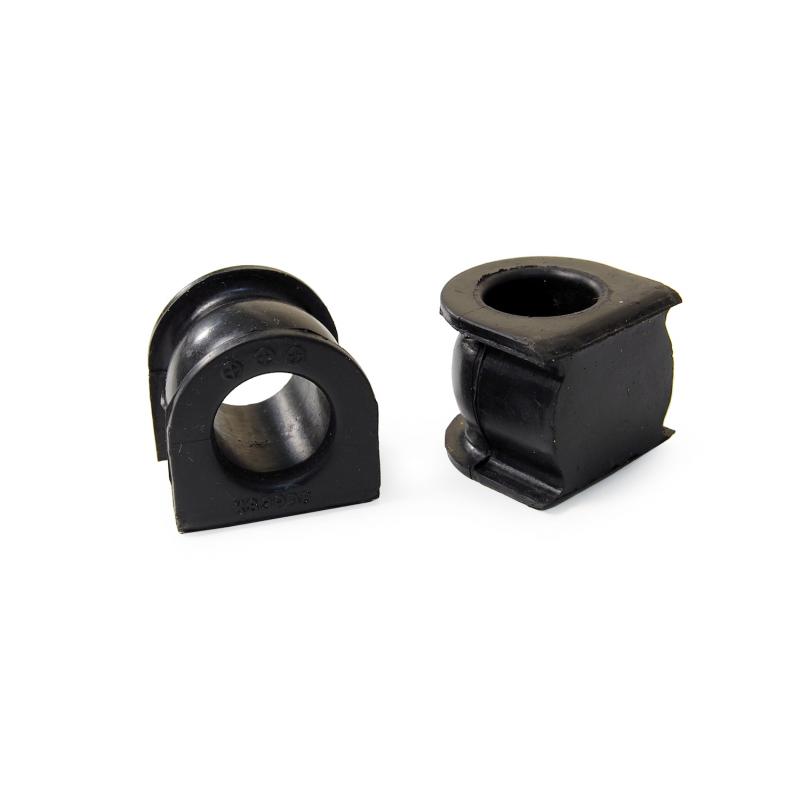 Mevotech MK90557 - Suspension Stabilizer Bar Bushing Kit Mevotech MK90557 Suspension Stabilizer Bar Bushing product image 1 of 1