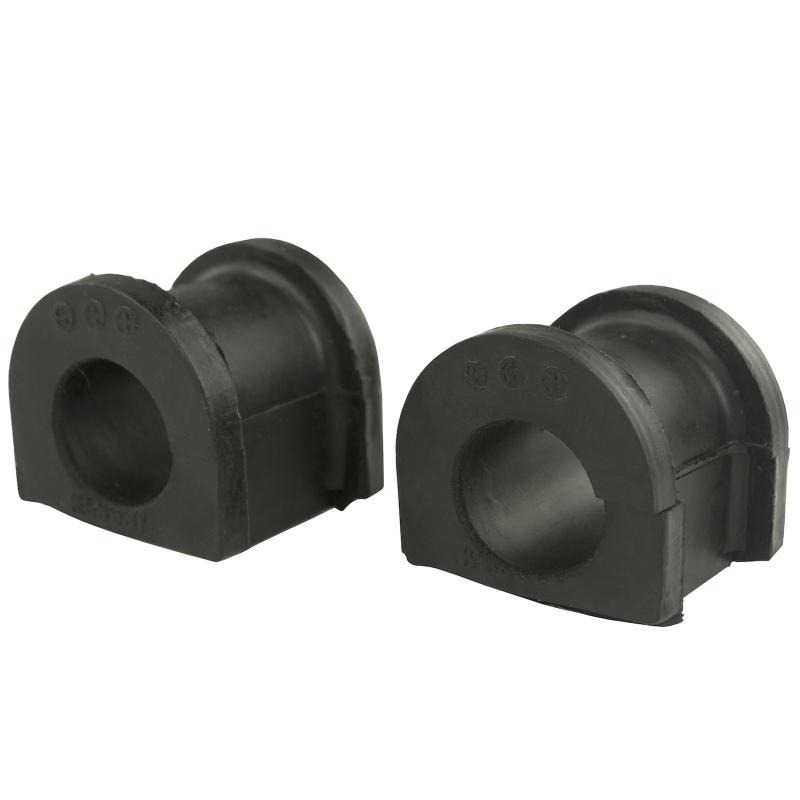 Mevotech MK90566 - Suspension Stabilizer Bar Bushing Kit Mevotech MK90566 Suspension Stabilizer Bar Bushing Kit product image 1 of 1