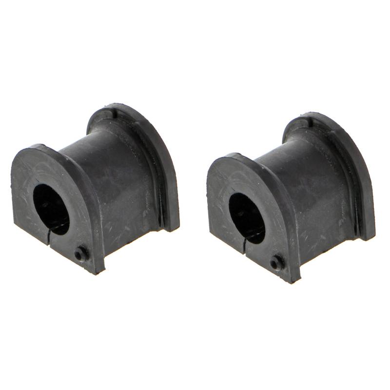 Mevotech MK90574 - Suspension Stabilizer Bar Bushing Kit Mevotech MK90574 Suspension Stabilizer Bar Bushing Kit product image 1 of 1