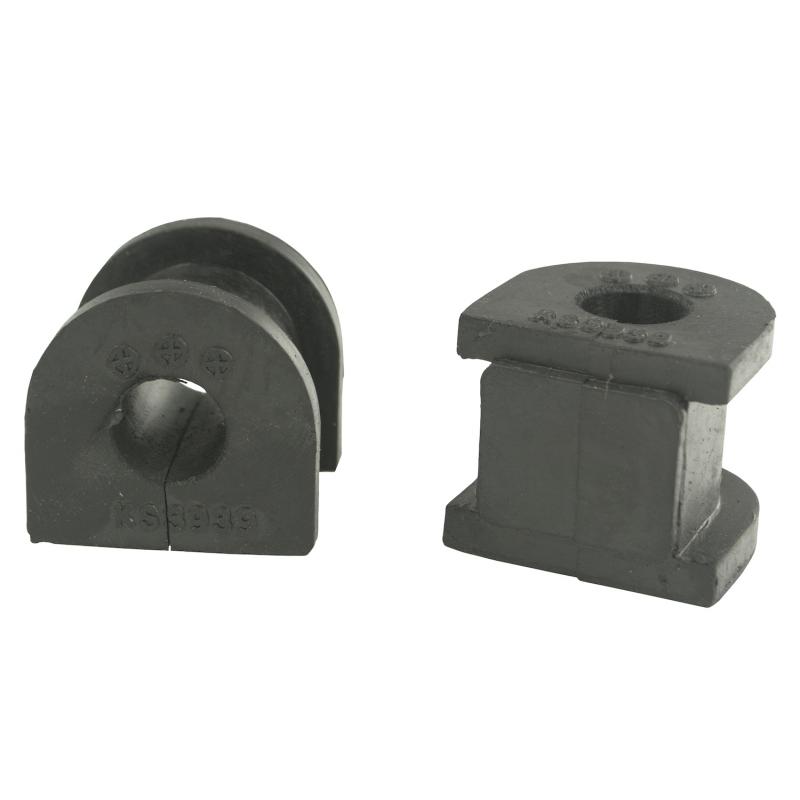Mevotech MK90576 - Suspension Stabilizer Bar Bushing Kit Mevotech MK90576 Suspension Stabilizer Bar Bushing Kit product image 1 of 1