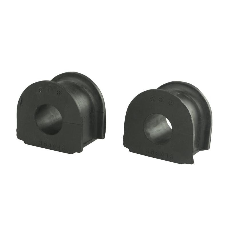 Mevotech MK90579 - Suspension Stabilizer Bar Bushing Kit Mevotech MK90579 Suspension Stabilizer Bar Bushing Kit product image 1 of 1