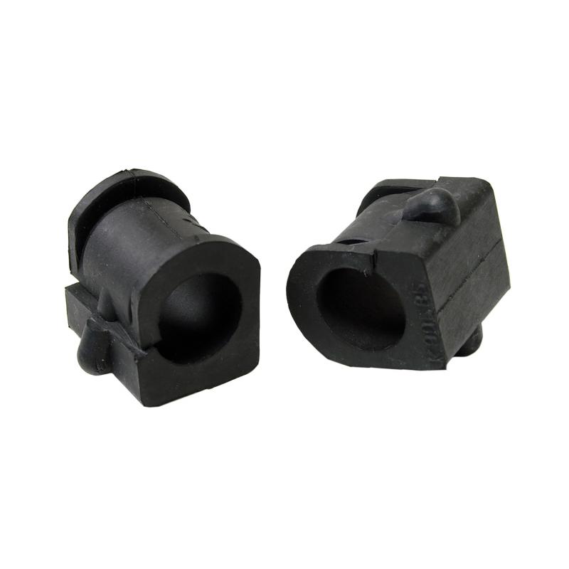 Mevotech MK90585 - Suspension Stabilizer Bar Bushing Kit Mevotech MK90585 Suspension Stabilizer Bar Bushing Kit product image 1 of 1