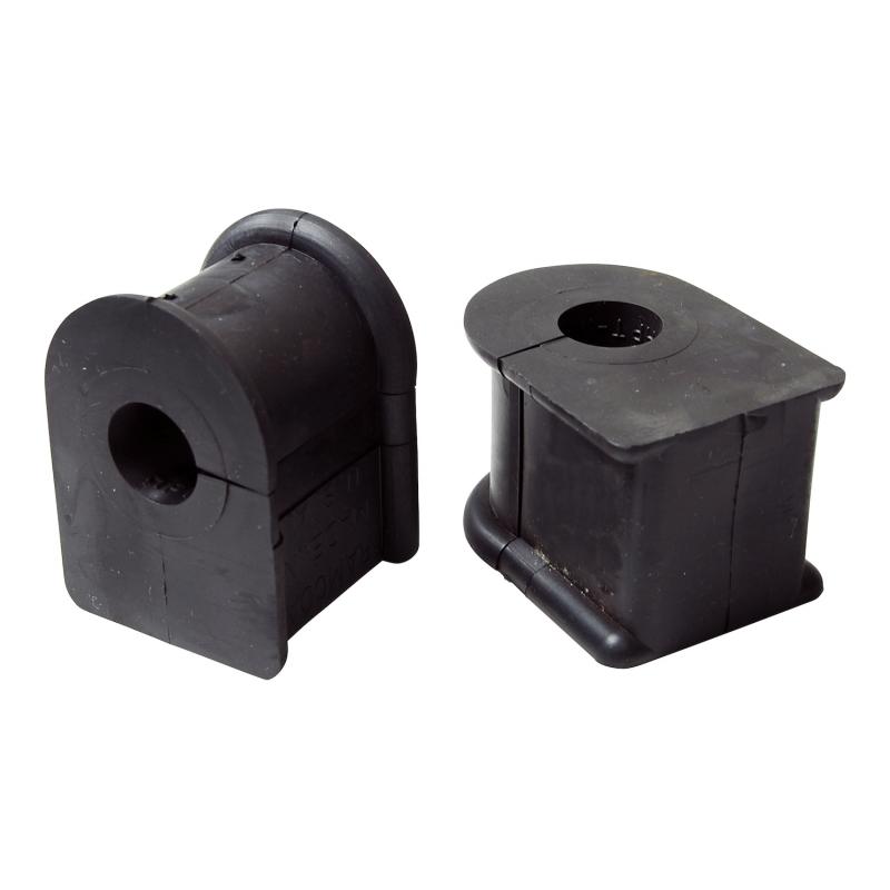 Mevotech MK90616 - Suspension Stabilizer Bar Bushing Kit Mevotech MK90616 Suspension Stabilizer Bar Bushing Kit product image 1 of 1
