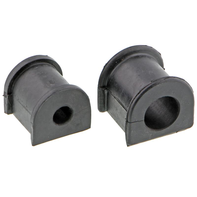Mevotech MK90618 - Suspension Stabilizer Bar Bushing Kit Mevotech MK90618 Suspension Stabilizer Bar Bushing product image 1 of 1
