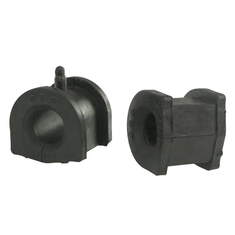 Mevotech MK90641 - Suspension Stabilizer Bar Bushing Kit Mevotech MK90641 Suspension Stabilizer Bar Bushing Kit product image 1 of 1