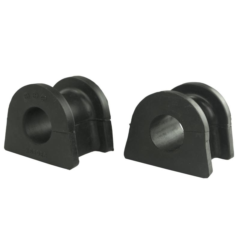 Mevotech MK90642 - Suspension Stabilizer Bar Bushing Kit Mevotech MK90642 Suspension Stabilizer Bar Bushing Kit product image 1 of 1