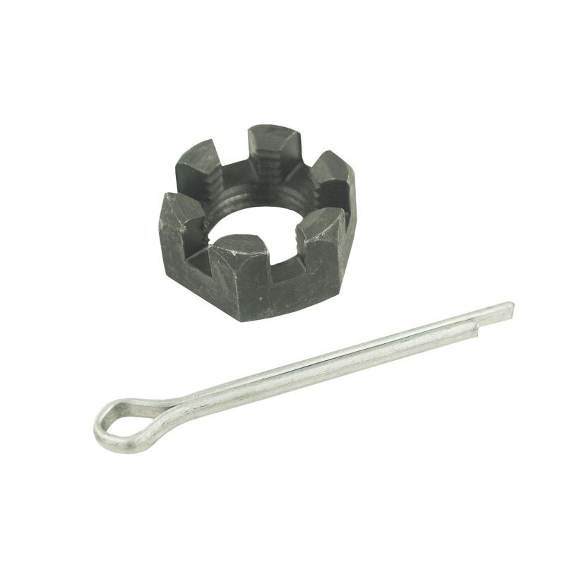 Mevotech MK90673 - Suspension Ball Joint Mevotech MK90673 Suspension Ball Joint product image 3 of 3