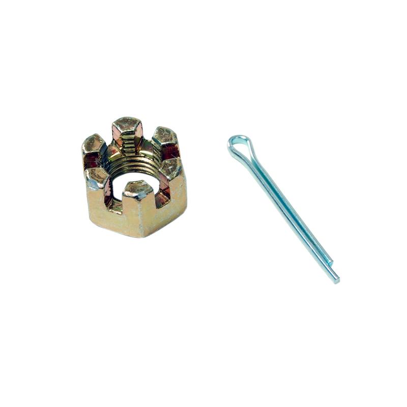 Mevotech MK90686 Suspension Ball Joint product image 2 of 3