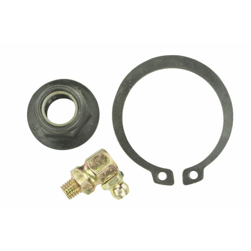 Mevotech MK90691 Suspension Ball Joint product image 3 of 3