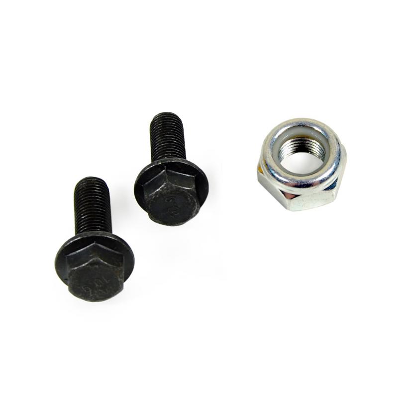 Mevotech MK90696 Suspension Ball Joint product image 2 of 3