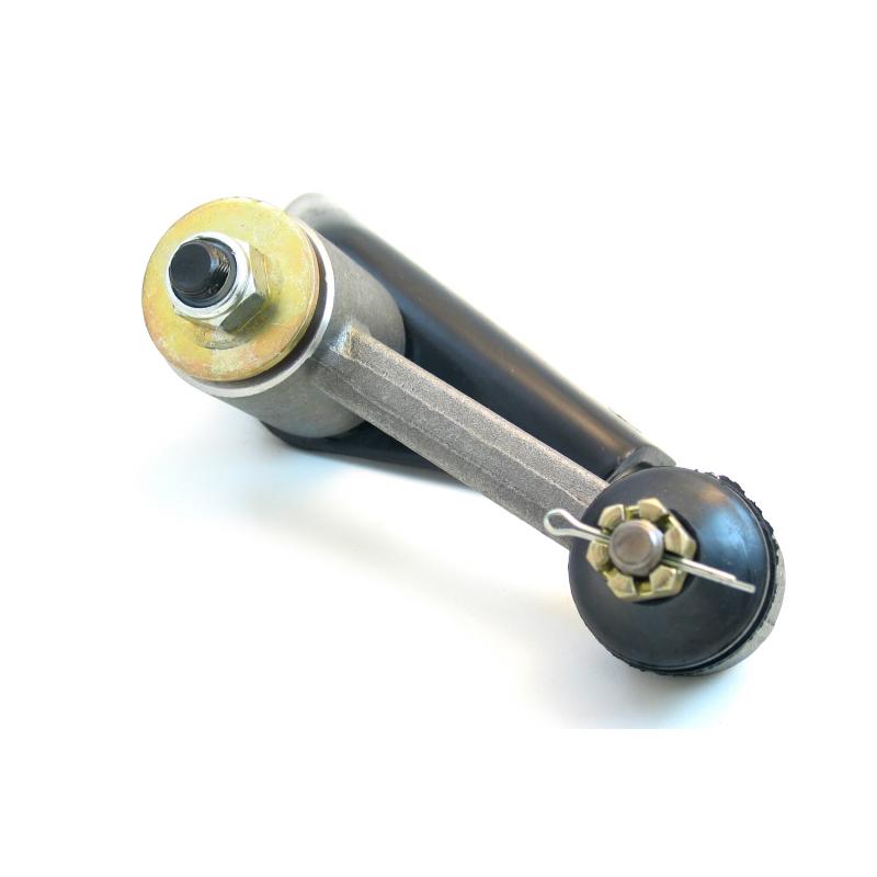Mevotech MK9076 - Steering Idler Arm Mevotech MK9076 Steering Idler Arm product image 2 of 3