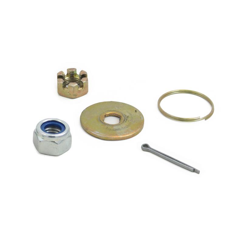 Mevotech MK9076 - Steering Idler Arm Mevotech MK9076 Steering Idler Arm product image 3 of 3