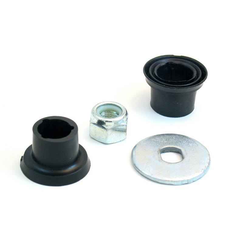 Mevotech MK9104 - Steering Idler Arm Bushing Mevotech MK9104 Steering Idler Arm Bushing product image 1 of 1