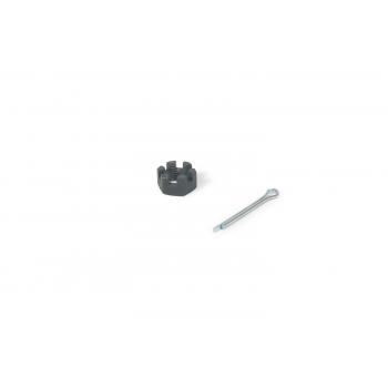 Mevotech MK9124 - Steering Pitman Arm Mevotech MK9124 Steering Pitman Arm product image 2 of 3