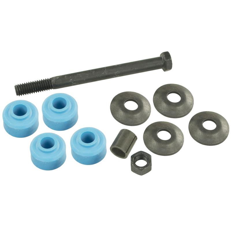 Mevotech MK9224 - Suspension Stabilizer Bar Link Kit Mevotech MK9224 Suspension Stabilizer Bar Link Kit product image 1 of 2