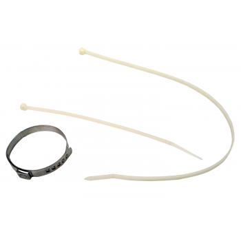 Mevotech MK9314 Rack and Pinion Bellow Kit product image 2 of 2