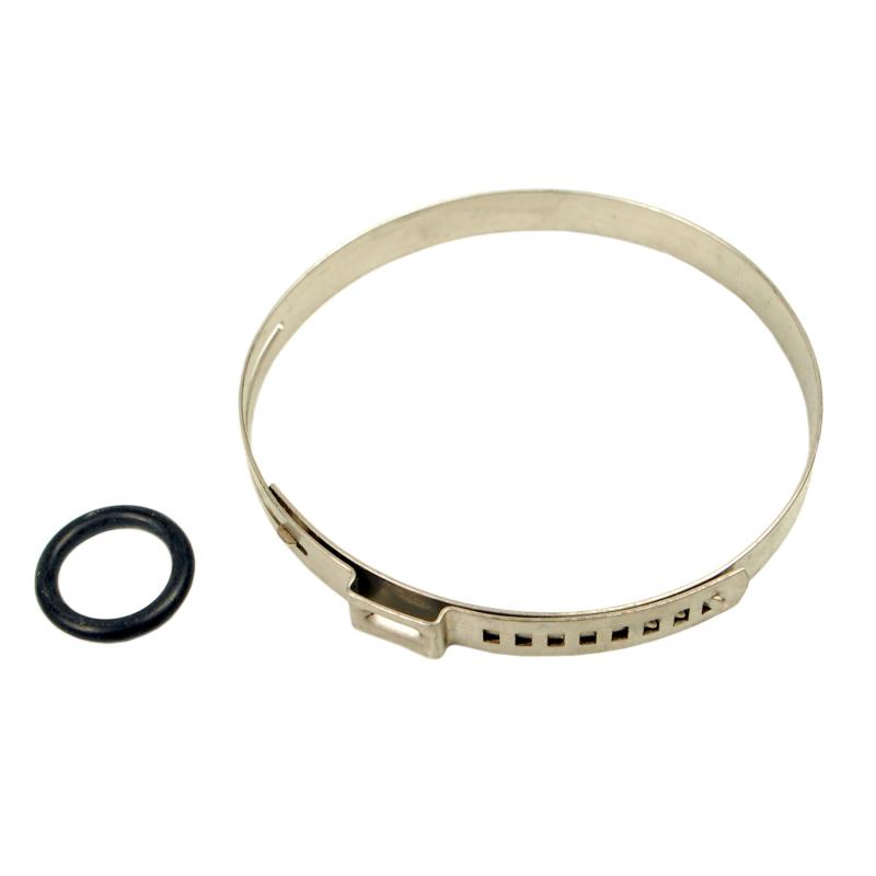 Mevotech MK9317 Rack and Pinion Bellow Kit product image 1 of 2