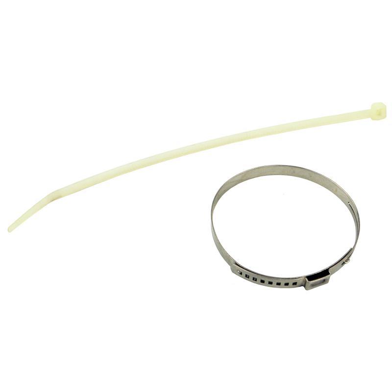 Mevotech MK9325 Rack and Pinion Bellow Kit product image 2 of 2