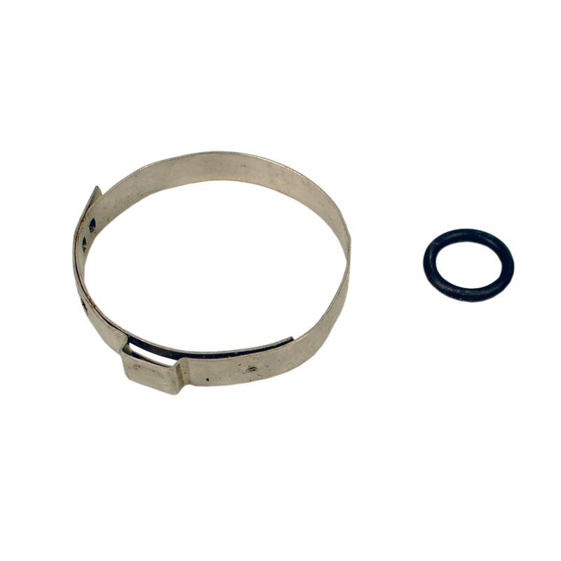 Mevotech MK9328 Rack and Pinion Bellow Kit product image 1 of 2