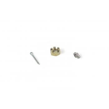 Mevotech MK9363 Steering Pitman Arm product image 2 of 3