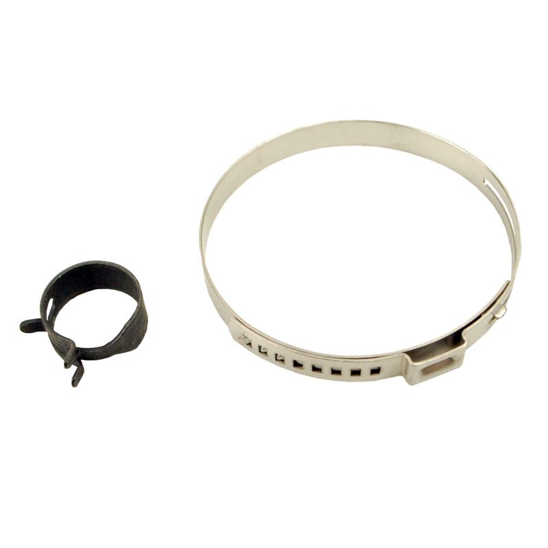 Mevotech MK9368 - Rack and Pinion Bellow Kit Mevotech MK9368 Rack and Pinion Bellow Kit product image 2 of 2