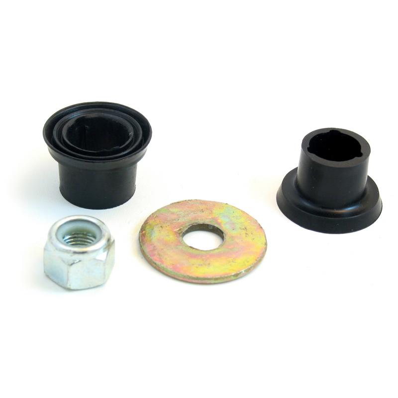 Mevotech MK9381 - Steering Idler Arm Bushing Mevotech MK9381 Steering Idler Arm Bushing product image 1 of 1