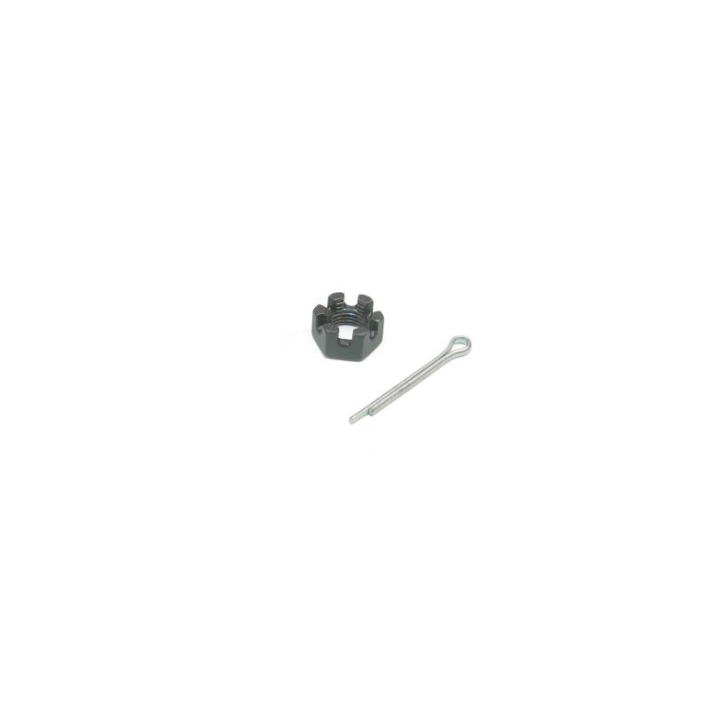 Mevotech MK9384 - Steering Idler Arm Mevotech MK9384 Steering Idler Arm product image 1 of 2