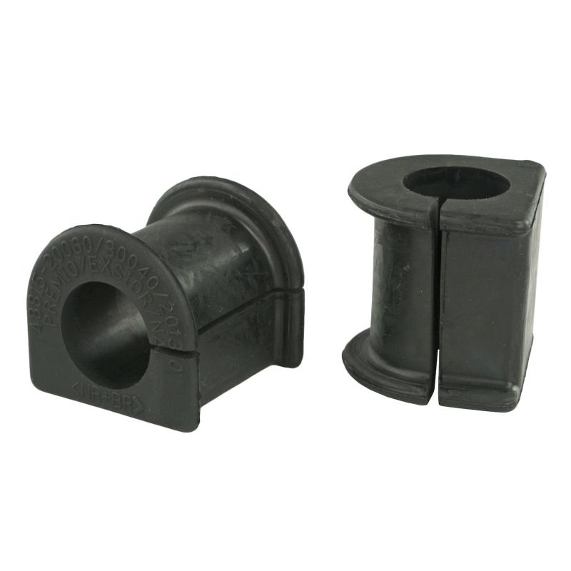 Mevotech MK9396 - Suspension Stabilizer Bar Bushing Kit Mevotech MK9396 Suspension Stabilizer Bar Bushing Kit product image 1 of 1