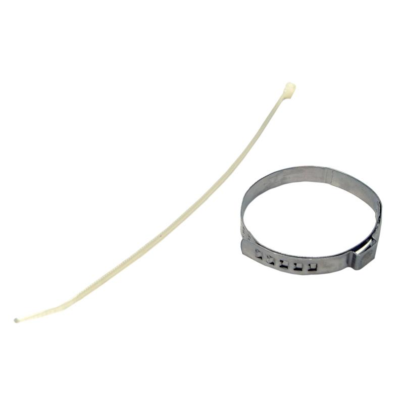 Mevotech MK9450 - Rack and Pinion Bellow Kit Mevotech MK9450 Rack and Pinion Bellow Kit product image 1 of 2