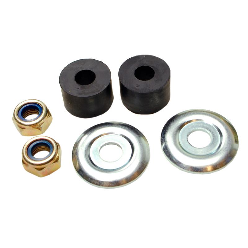 Mevotech MK9471 - Suspension Stabilizer Bar Link Kit Mevotech MK9471 Suspension Stabilizer Bar Link Kit product image 3 of 3