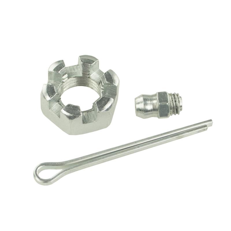 Mevotech MK9496 Steering Pitman Arm product image 1 of 3