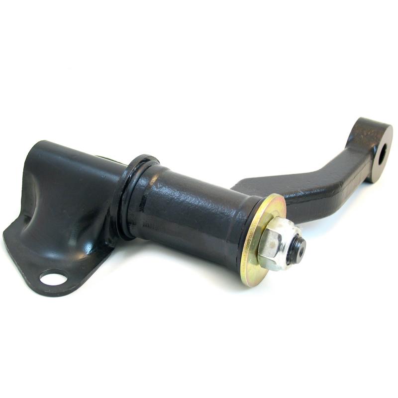 Mevotech MK9500 Steering Idler Arm product image 2 of 2