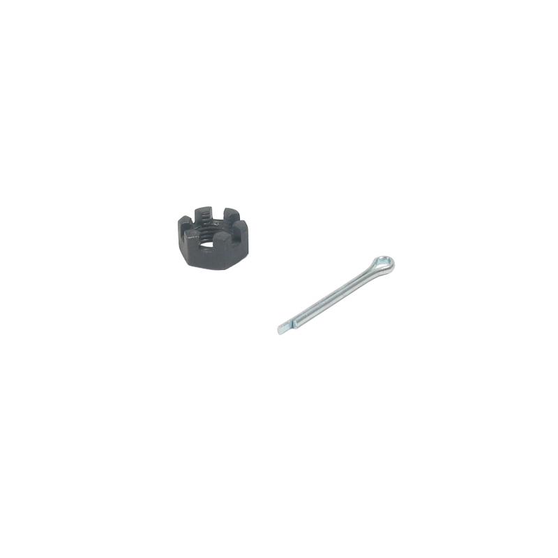 Mevotech MK9510 - Steering Pitman Arm Mevotech MK9510 Steering Pitman Arm product image 3 of 3