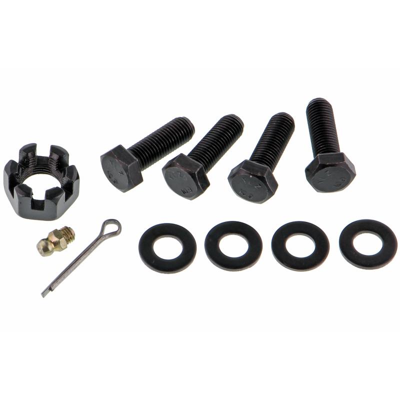 Mevotech MK9519 Suspension Ball Joint product image 1 of 3