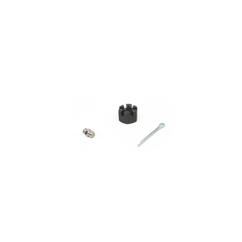 Mevotech MK9552 - Steering Pitman Arm Mevotech MK9552 Steering Pitman Arm product image 1 of 3