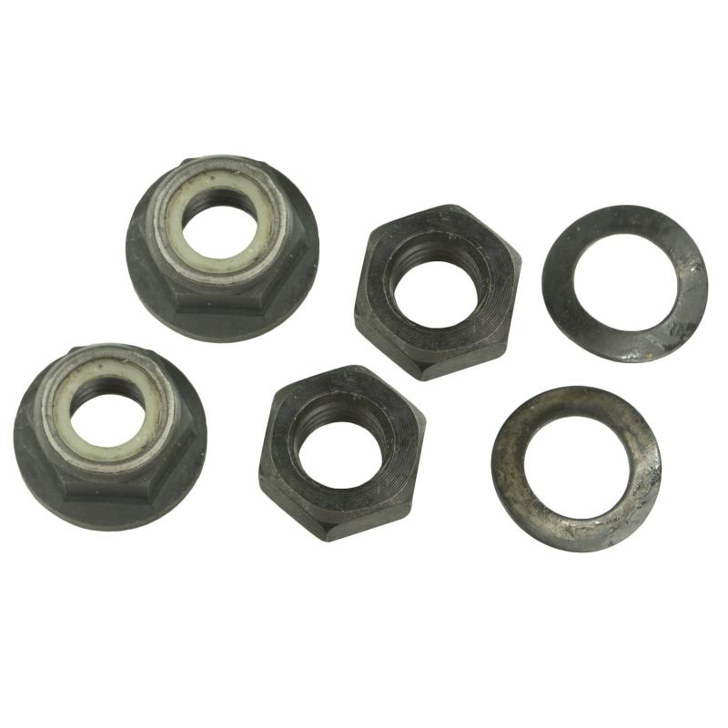 Mevotech MK9584 Suspension Stabilizer Bar Link Kit product image 1 of 3