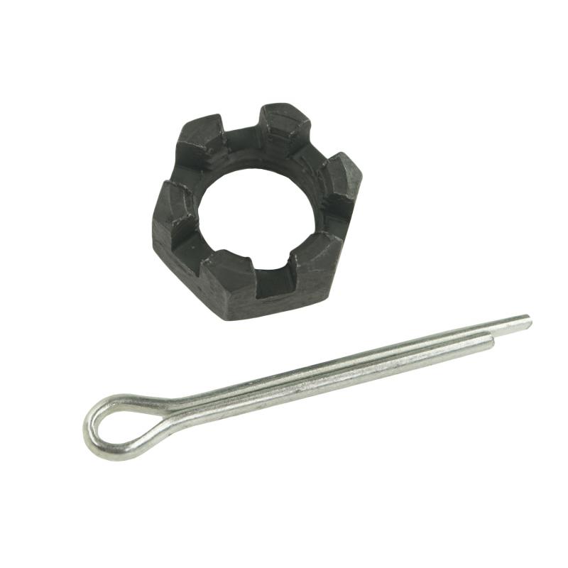 Mevotech MK9647 Steering Idler Arm product image 3 of 3