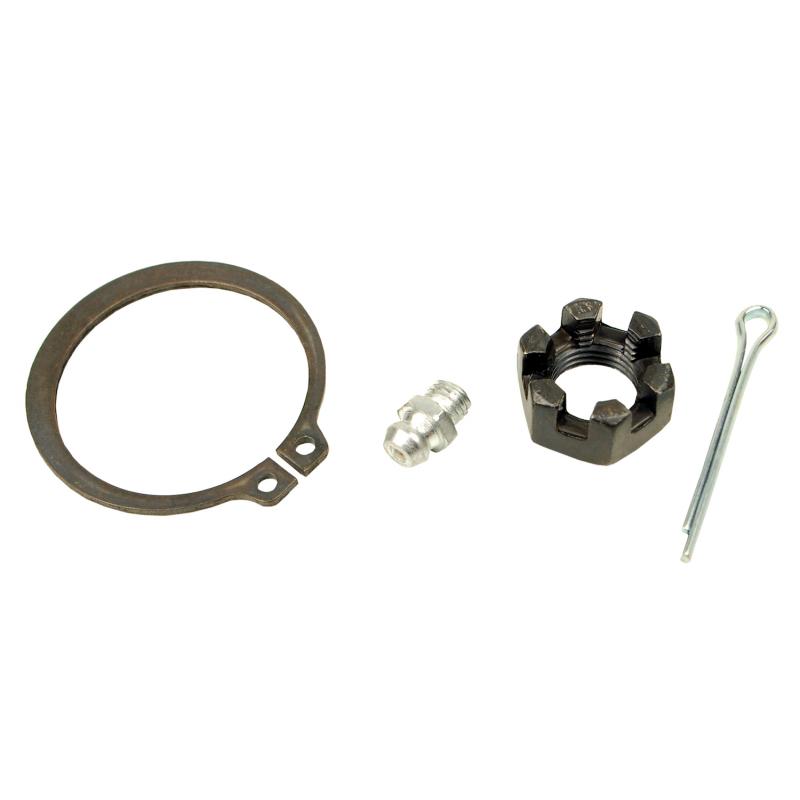 Mevotech MK9665 - Suspension Ball Joint Mevotech MK9665 Suspension Ball Joint product image 2 of 3