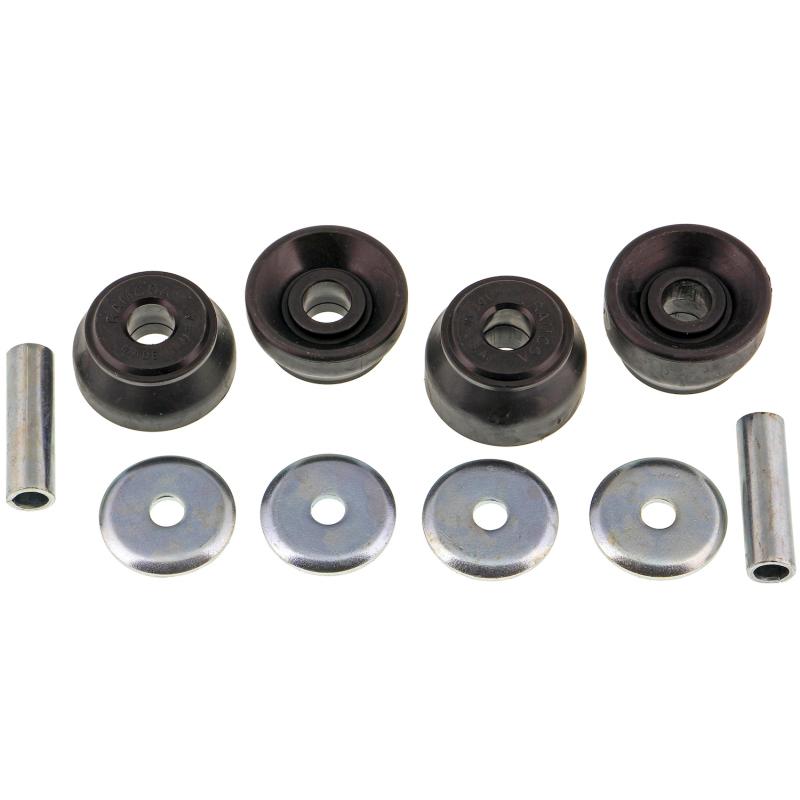 Mevotech MK9733 - Suspension Strut Rod Bushing Kit Mevotech MK9733 Suspension Strut Rod Bushing Kit product image 1 of 1