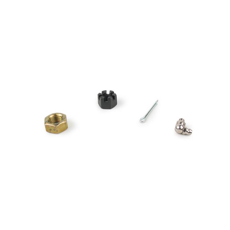 Mevotech MK9738 Steering Idler Arm product image 3 of 3
