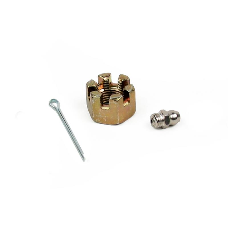 Mevotech MK9751 Steering Idler Arm product image 1 of 2